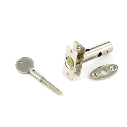 Securit Security Bolt & Key