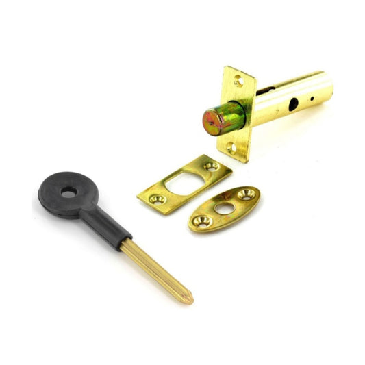Securit Security Bolt & Key