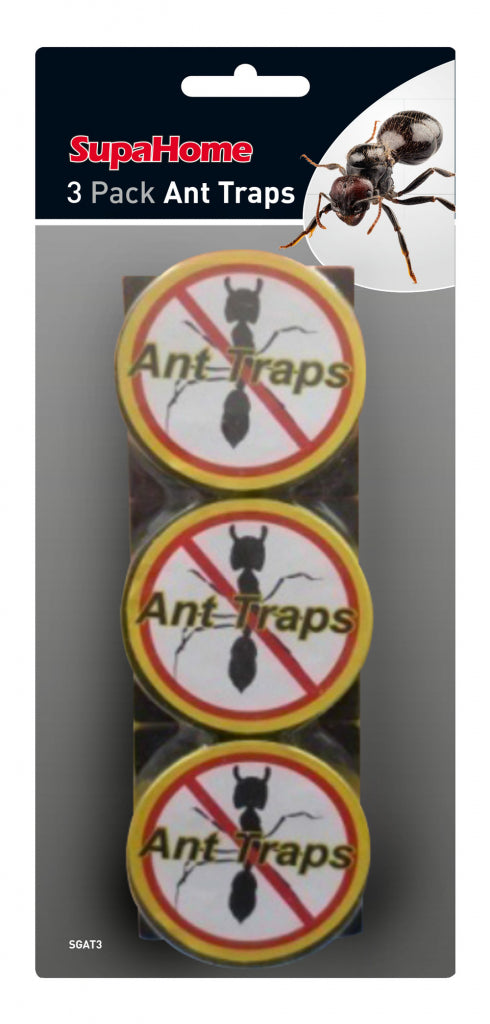 SupaHome Ant Trap