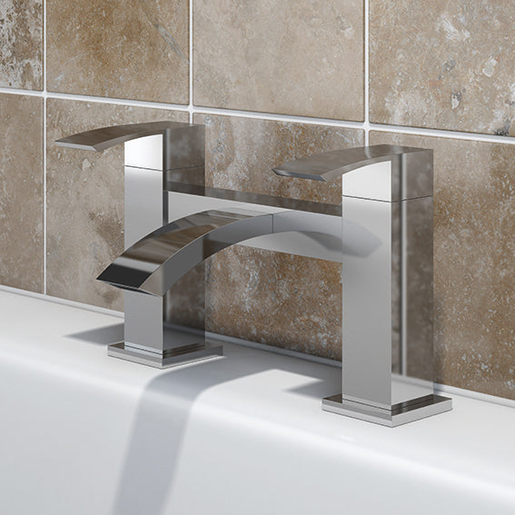 SP Aero Bath Filler Tap