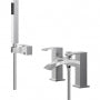 SP Aero Bath Shower Mixer Tap