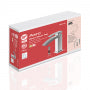 SP Aero Basin Mixer Tap H: 156mm D: 213mm W: 224mm