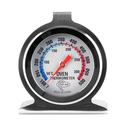 Chef Aid Oven Thermometer