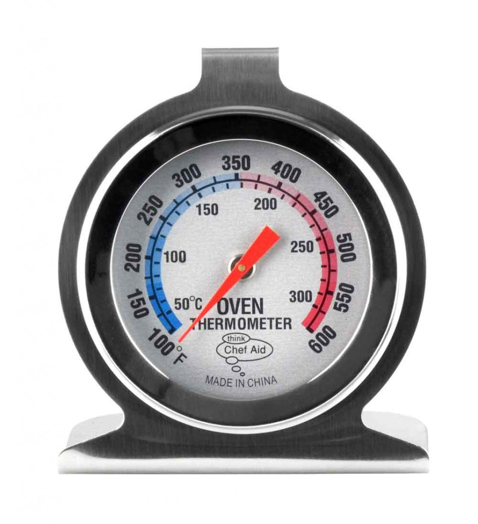 Chef Aid Oven Thermometer