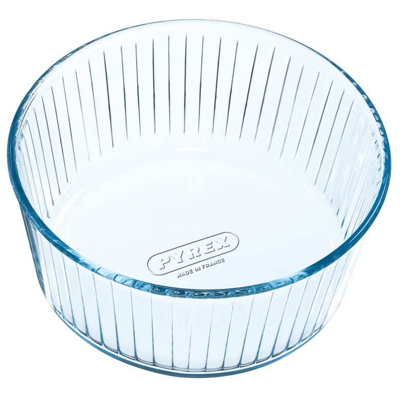 Pyrex Bake & Enjoy Souffle Dish 21cm