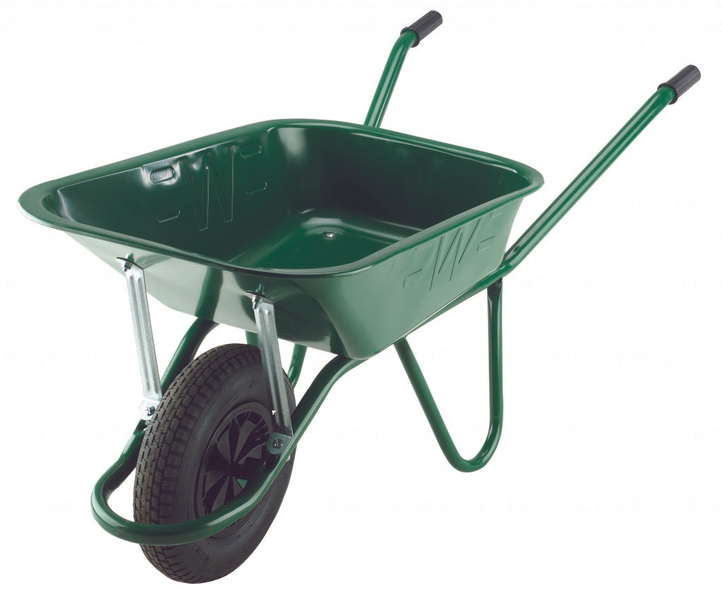 Walsall Wheelbarrow Endurance Heavy Duty Wheelbarrow