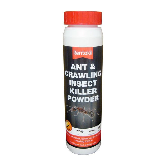 Rentokil Ant & Crawling Insect Powder