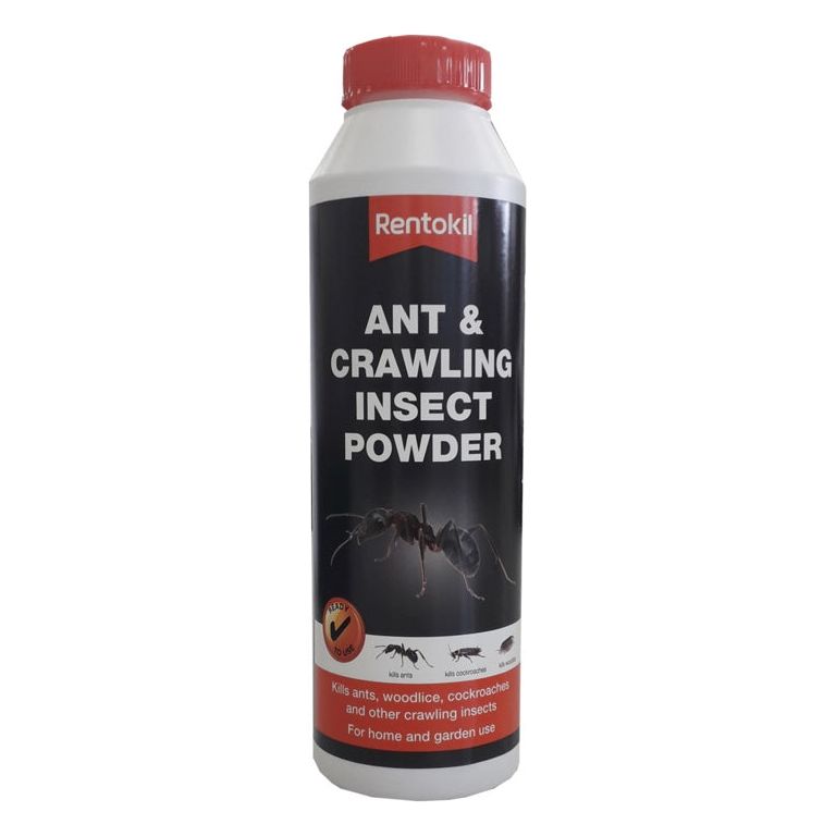 Rentokil Ant & Crawling Insect Powder
