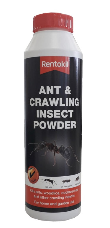 Rentokil Ant & Crawling Insect Powder