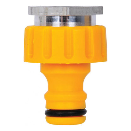Hozelock Indoor Threaded Tap Connector