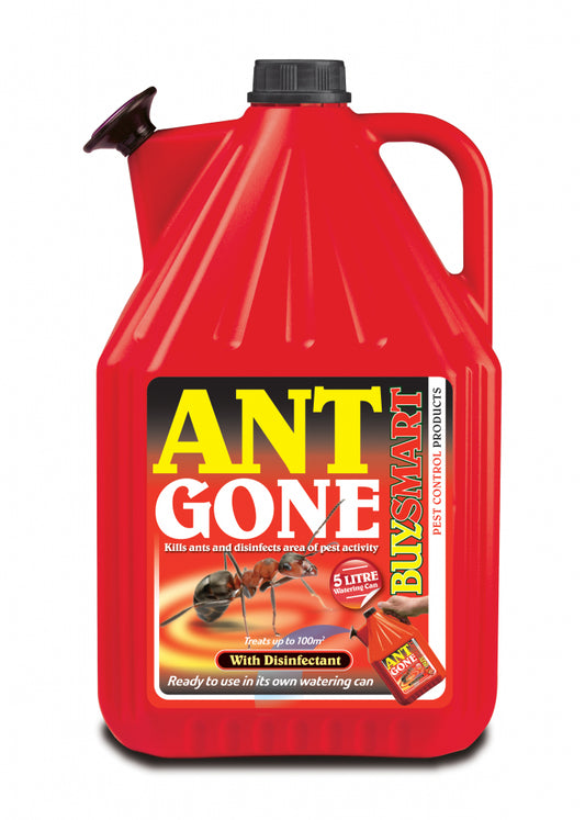 Buysmart Ant Gone Watering Can