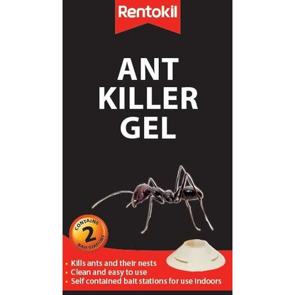 Rentokil Ant Killer Gel