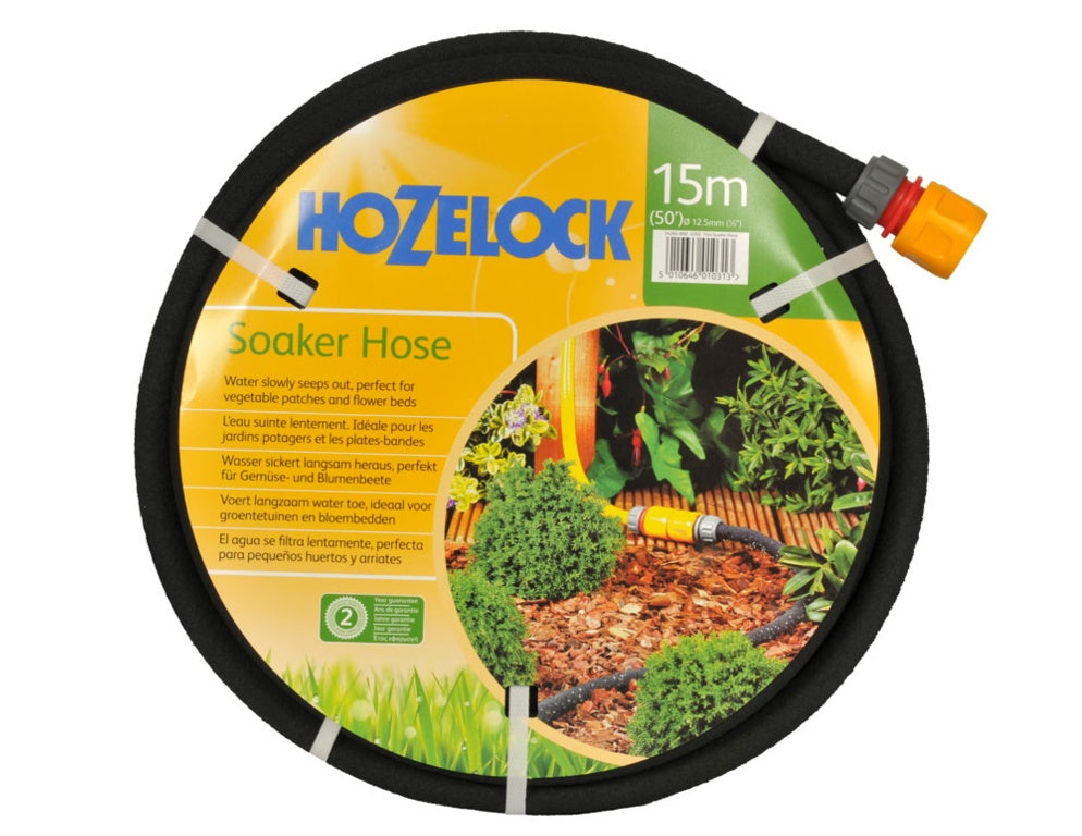 Hozelock Standard Soaker Hose