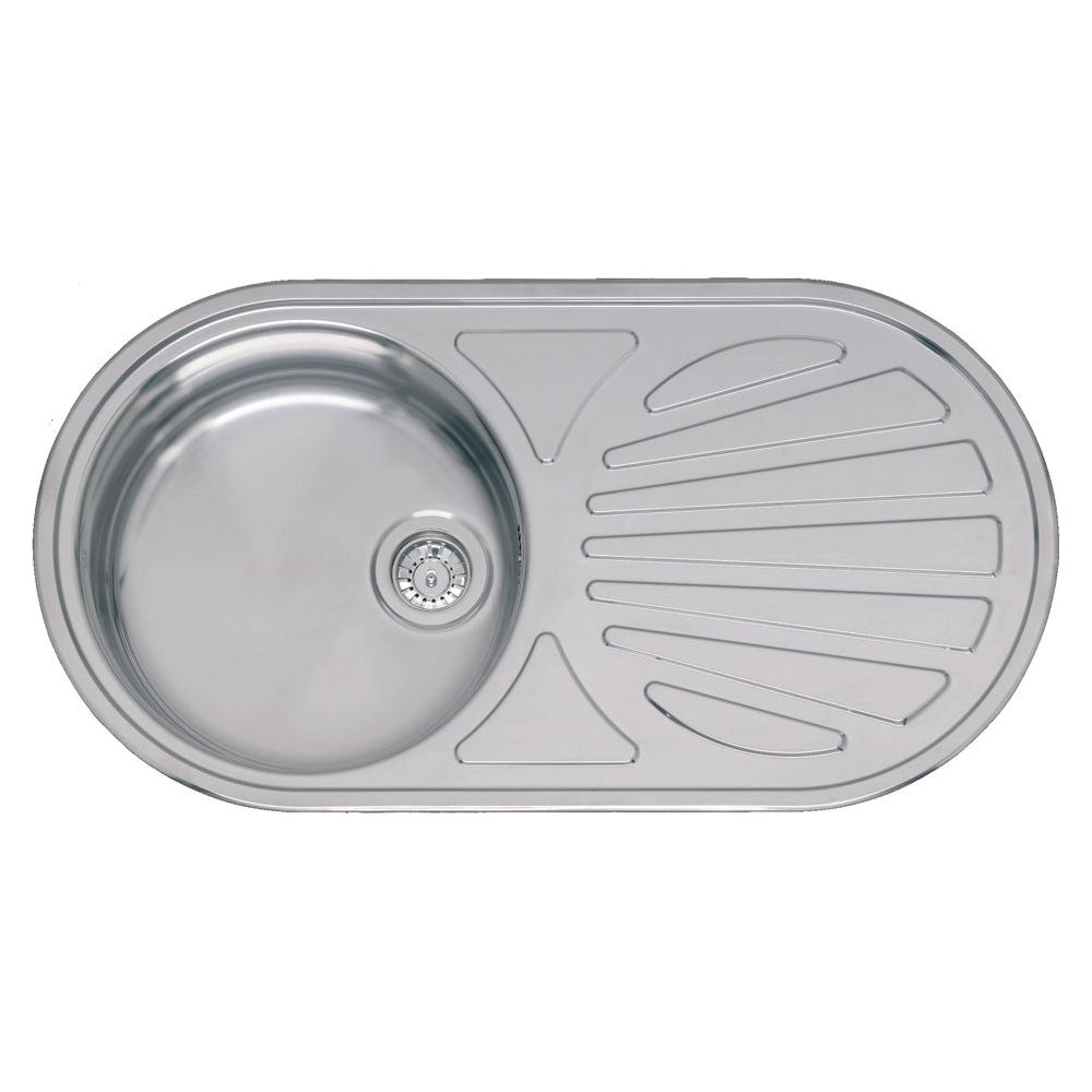 Reginox Galicia Stainless Steel Sink