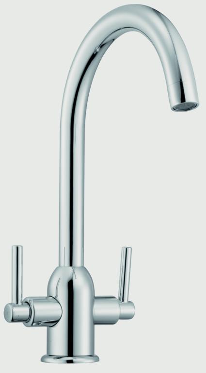 SP Turner Mono Mixer Sink Tap