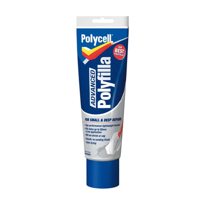 Polycell Advanced tout-en-un Polyfilla