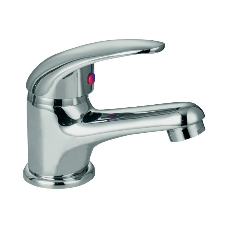 SP Eden Cloakroom Mixer Tap