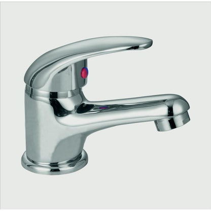 SP Eden Cloakroom Mixer Tap D: 127mm Diameter: 50mm