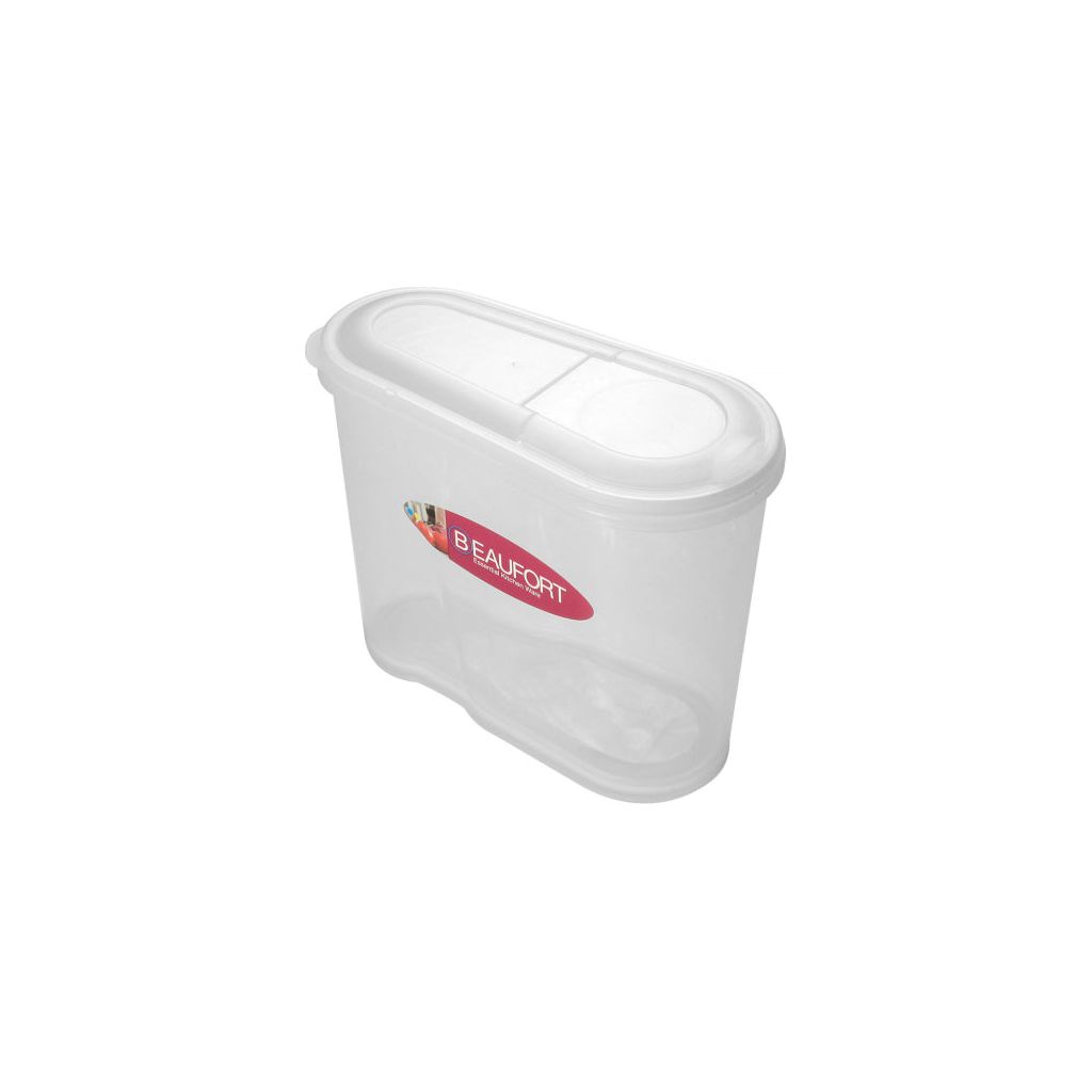 Beaufort Food Container Cereal /Dry Food