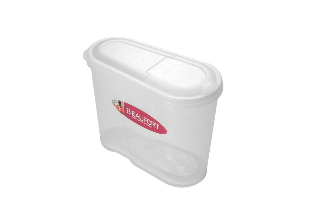Beaufort Food Container Cereal /Dry Food