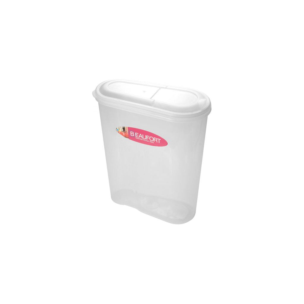 Beaufort Food Container Cereal /Dry Food