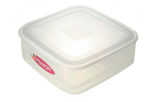 Beaufort Food Container Square