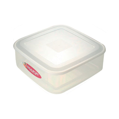 Beaufort Food Container Square