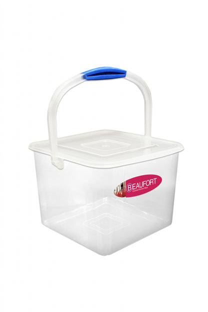 Beaufort Storage Box