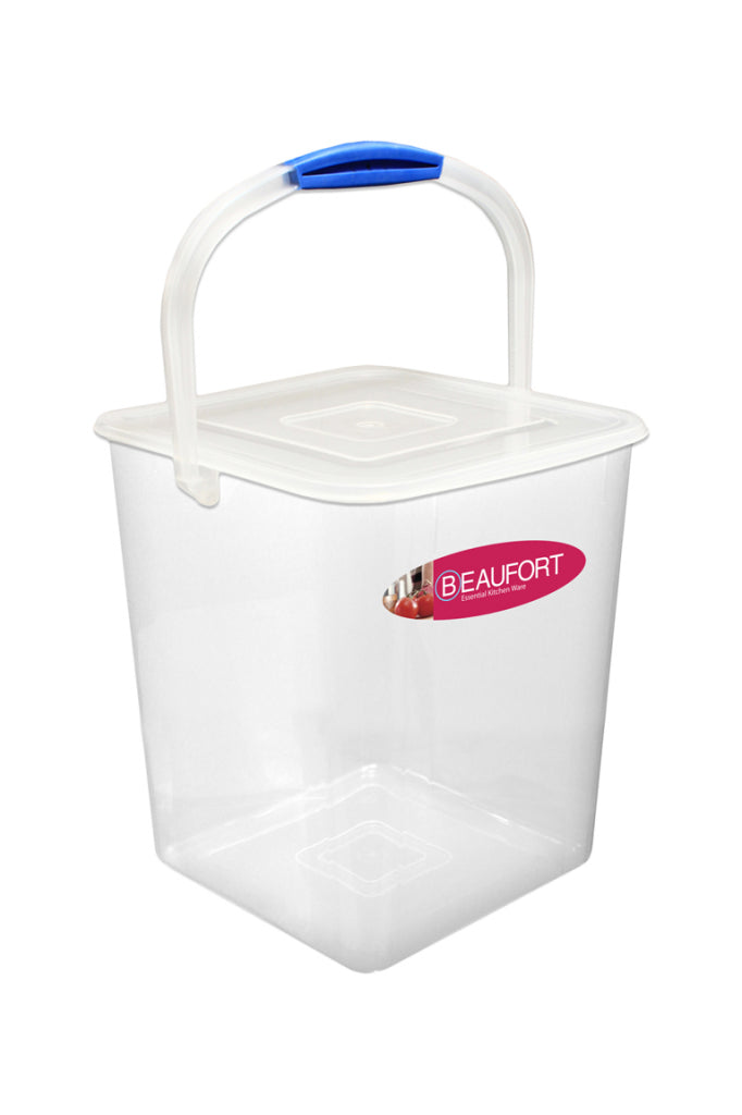 Beaufort Storage Box