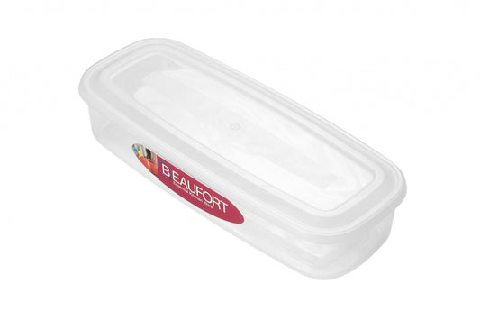 Caja de tocino rectangular Beaufort