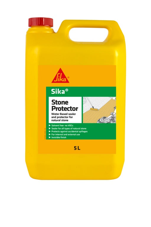 Sika Stone Protector