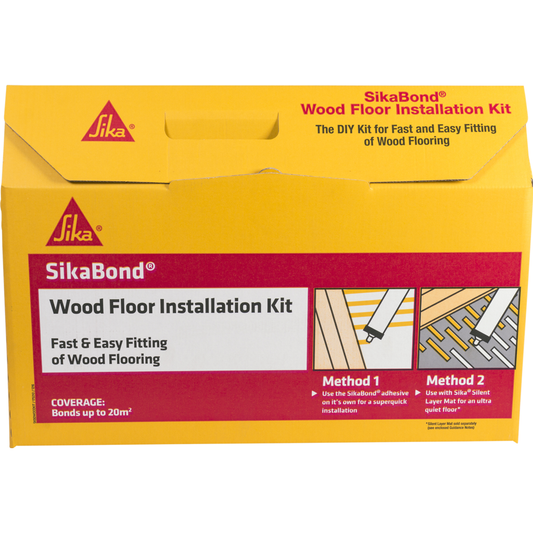 Sika SKBD Wood Kit