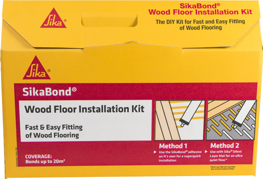 Sika SKBD Wood Kit