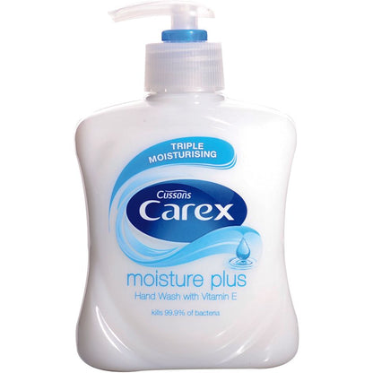 Carex Hand Wash 250ml