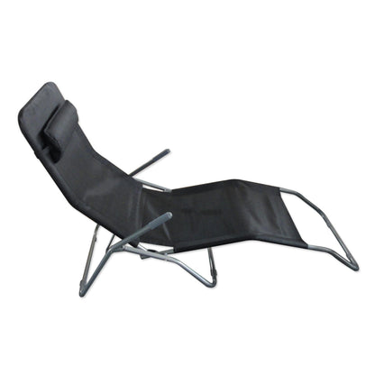 SupaGarden Sun Lounger