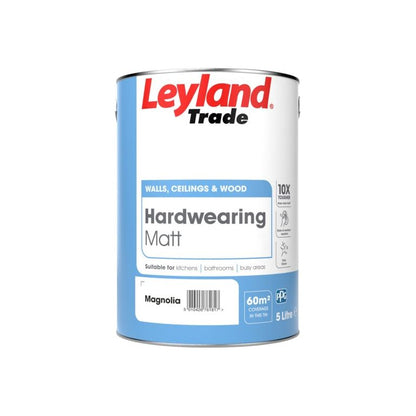 Leyland Trade Hardwearing Matt