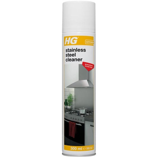 HG Rapid S/S Cleaner