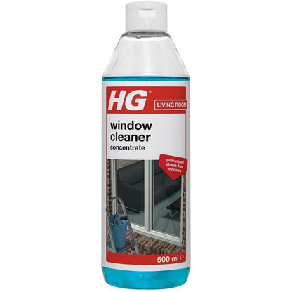HG Window Cleaner