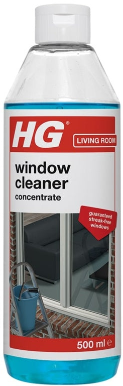 HG Window Cleaner