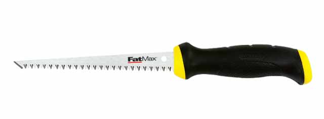 Stanley FatMax Folding Jabsaw