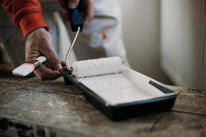 Hamilton For The Trade Mini Foam Roller Sleeves Pack 10