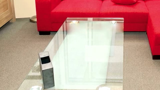 HG Glass & Mirror Spray