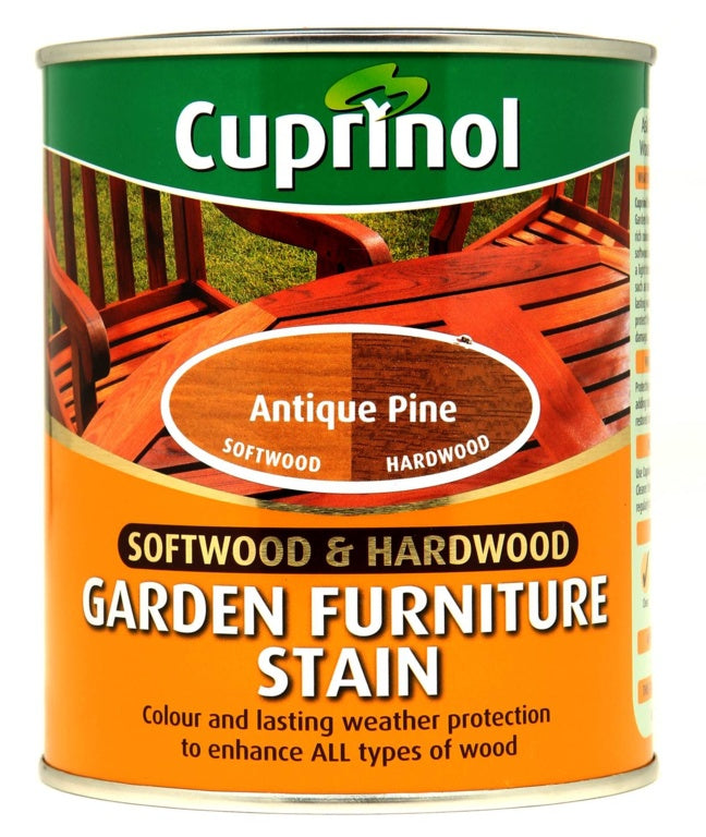 Cuprinol Garden Furniture Stain 750ml