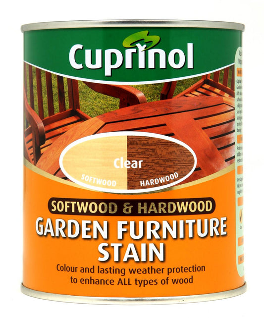 Cuprinol Garden Furniture Stain 750ml