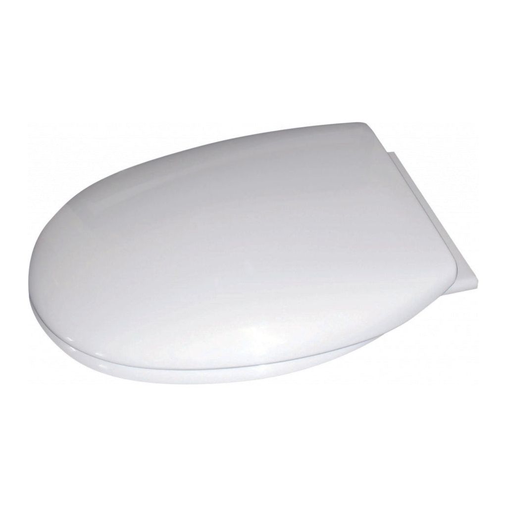 Cavalier Thermoplastic Soft Close Toilet  Seat