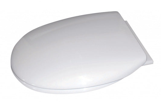 Cavalier Thermoplastic Soft Close Toilet  Seat