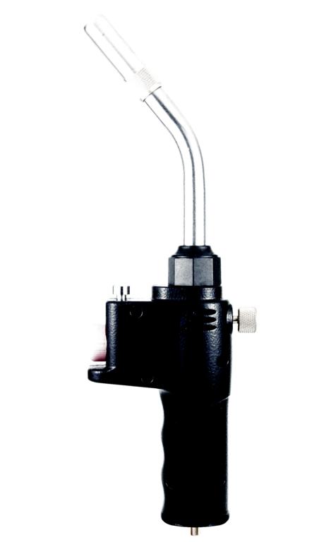 GoSystem Quick Pro Auto Power Torch