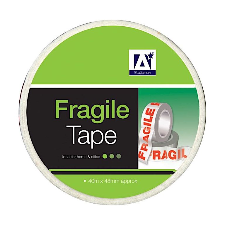 Anker Fragile Tape