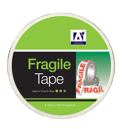 Anker Fragile Tape