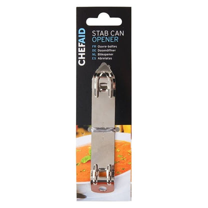 Chef Aid Stab Can Opener